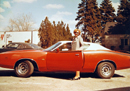 '71 Super Bee